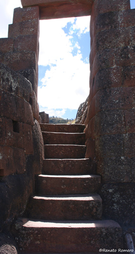 Pisaq Archaeological Site, Cusco Attractions - My Peru Guide