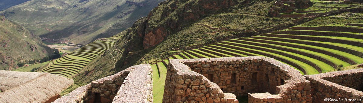 Pisaq Archaeological Site, Cusco Attractions - My Peru Guide