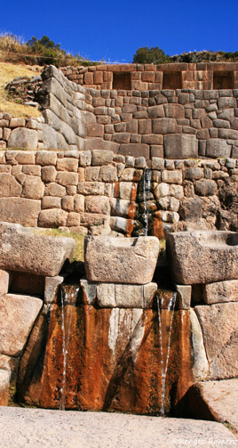 Tambomachay Archaeological Site, Cusco Attractions - My Peru Guide Tambomachay Archaeological Site, Cusco Attractions - My Peru Guide