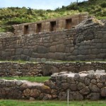 Tambomachay Archaeological Site, Cusco Attractions - My Peru Guide