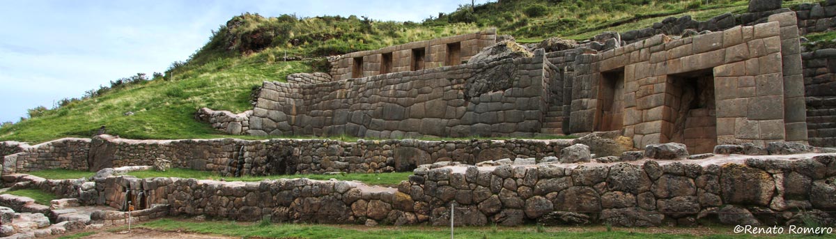 Tambomachay Archaeological Site, Cusco Attractions - My Peru Guide