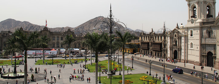 7 Day Lima, Cusco & Machu Picchu Tour - My Peru Guide