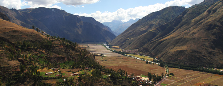 Affordable Cusco & Machu Picchu Tour - My Peru Guide