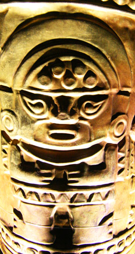 Gold Museum, Lima Attractions - My Peru Guide Gold Museum, Lima Attractions - My Peru Guide