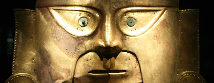 Gold Museum, Lima Attractions - My Peru Guide Gold Museum, Lima Attractions - My Peru Guide