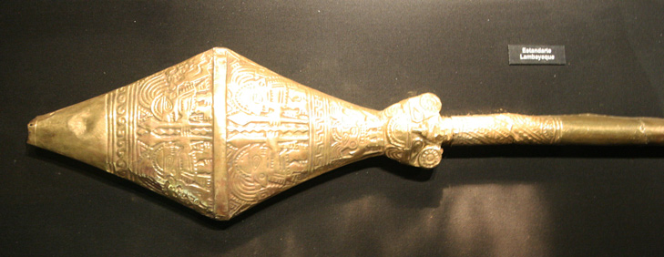 Gold Museum, Lima Attractions - My Peru Guide Gold Museum, Lima Attractions - My Peru Guide