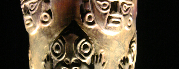 Gold Museum, Lima Attractions - My Peru Guide Gold Museum, Lima Attractions - My Peru Guide