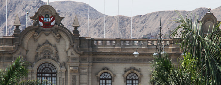 Government Palace, Lima Attractions - My Peru Guide Government Palace, Lima Attractions - My Peru Guide