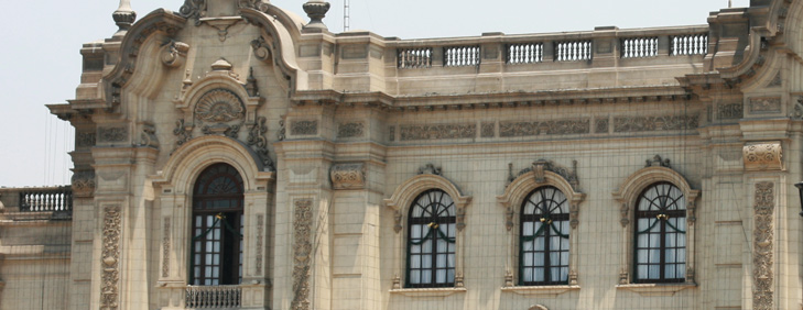 Government Palace, Lima Attractions - My Peru Guide Government Palace, Lima Attractions - My Peru Guide