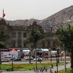 Government Palace, Lima Attractions - My Peru Guide