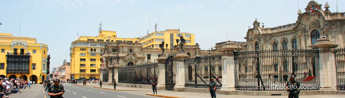 Government Palace, Lima Attractions - My Peru Guide Government Palace, Lima Attractions - My Peru Guide