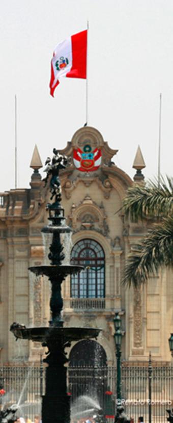 Government Palace, Lima Attractions - My Peru Guide Government Palace, Lima Attractions - My Peru Guide