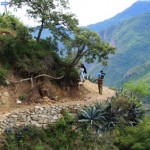 Hiking the Choquequirao Trek, Cusco Adventures - My Peru Guide