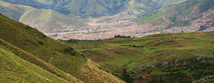 Hiking the Huchuy Qosqo Trek, Cusco Adventures - My Peru Guide