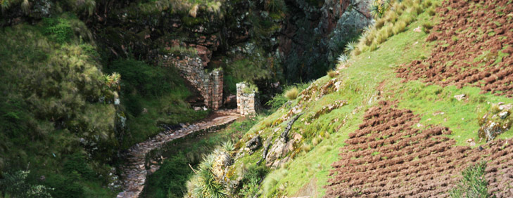 Hiking the Huchuy Qosqo Trek, Cusco Adventures - My Peru Guide Hiking the Huchuy Qosqo Trek, Cusco Adventures - My Peru Guide
