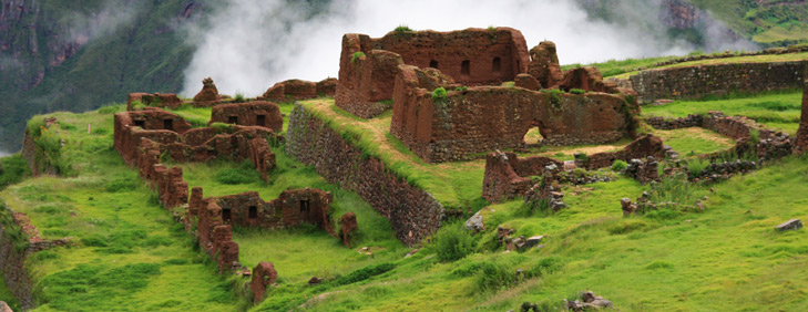 Hiking the Huchuy Qosqo Trek, Cusco Adventures - My Peru Guide Hiking the Huchuy Qosqo Trek, Cusco Adventures - My Peru Guide