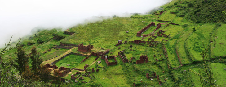 Hiking the Huchuy Qosqo Trek, Cusco Adventures - My Peru Guide Hiking the Huchuy Qosqo Trek, Cusco Adventures - My Peru Guide