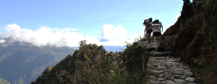 Classic Inca Trail to Machu Picchu, Cusco Adventures - My Peru Guide