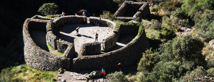 Classic Inca Trail to Machu Picchu, Cusco Adventures - My Peru Guide Classic Inca Trail to Machu Picchu, Cusco Adventures - My Peru Guide