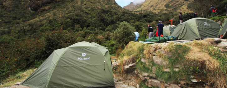 Classic Inca Trail to Machu Picchu, Cusco Adventures - My Peru Guide Classic Inca Trail to Machu Picchu, Cusco Adventures - My Peru Guide