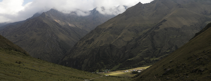 Hiking the Salkantay Trek to Machu Picchu, Cusco Adventures - My Peru Guide Hiking the Salkantay Trek to Machu Picchu, Cusco Adventures - My Peru Guide
