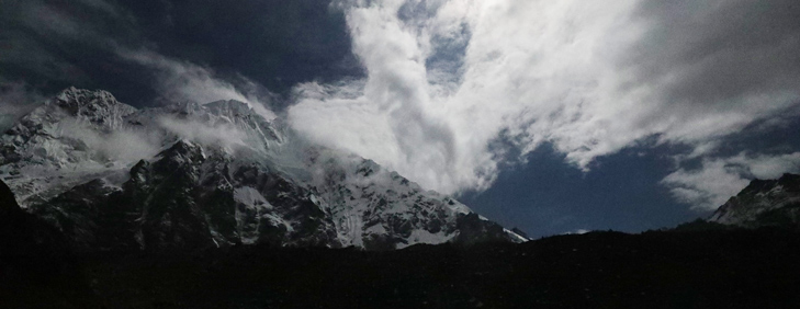 Hiking the Salkantay Trek to Machu Picchu, Cusco Adventures - My Peru Guide Hiking the Salkantay Trek to Machu Picchu, Cusco Adventures - My Peru Guide