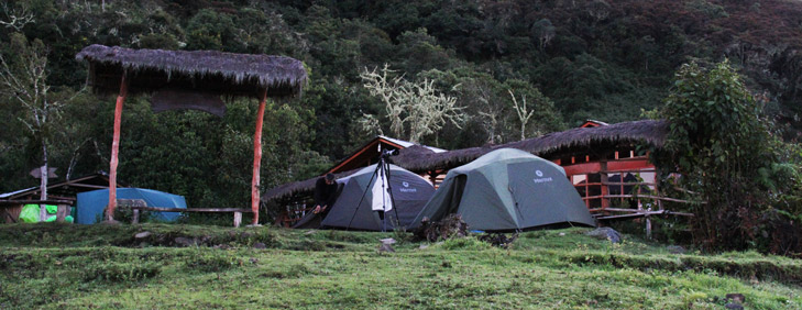Hiking the Salkantay Trek to Machu Picchu, Cusco Adventures - My Peru Guide Hiking the Salkantay Trek to Machu Picchu, Cusco Adventures - My Peru Guide