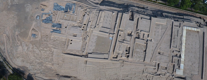 Huaca Pucllana, Lima Attractions - My Peru Guide Huaca Pucllana, Lima Attractions - My Peru Guide