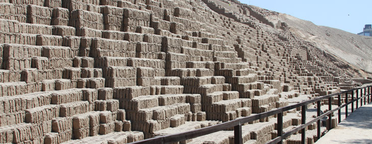 Huaca Pucllana, Lima Attractions - My Peru Guide Huaca Pucllana, Lima Attractions - My Peru Guide