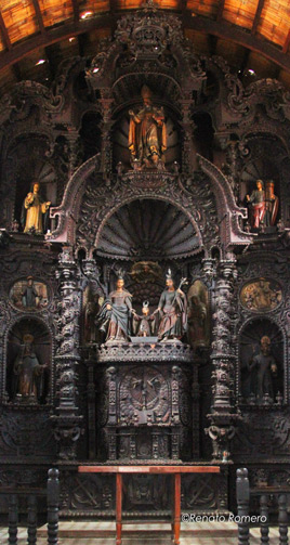 Hacienda San Jose, Chincha, Ica Attractions - My Peru Guide Hacienda San Jose, Chincha, Ica Attractions - My Peru Guide