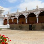 Hacienda San Jose, Chincha, Ica Attractions - My Peru Guide