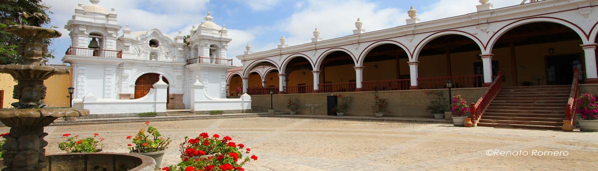 Hacienda San Jose, Chincha, Ica Attractions - My Peru Guide Hacienda San Jose, Chincha, Ica Attractions - My Peru Guide