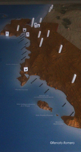 Paracas Natural Reserve, Ica Natural Attractions - My Peru Guide Paracas Natural Reserve, Ica Natural Attractions - My Peru Guide