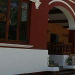 Mossone Hotel, Ica Attractions - My Peru Guide