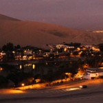 Huacachina Oasis & Sand Dunes, Ica Attractions - My Peru Guide