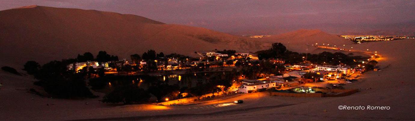 Huacachina Oasis & Sand Dunes, Ica Attractions - My Peru Guide Huacachina Oasis & Sand Dunes, Ica Attractions - My Peru Guide