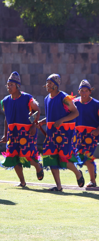 Inti Raymi, Festival of the Sun, Cusco Festivals & Celebrations - My Peru Guide