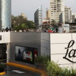Larcomar Mall, Lima Clothing & Handcraft Stores - My Peru Guide