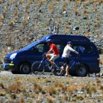Biking From Volcano in Arequipa - My Peru Guide