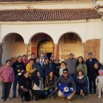 Peru Adventure Trek at Chinchero - My Peru Guide