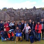 Peru Adventure Trek at Sacsayhuaman - My Peru Guide