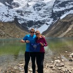 Peru Adventure Trek at Umantay Lake - My Peru Guide