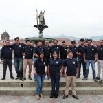 Peru Adventure Trek Team - My Peru Guide