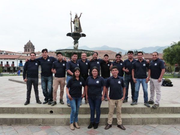 Peru Adventure Trek Team - My Peru Guide
