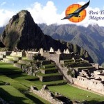 Peru Tierras Magicas Machu Picchu - My Peru Guide