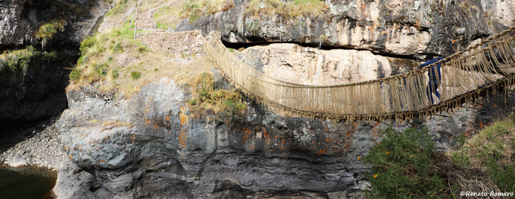 Qeswachaka Inca Bridge - Cusco Attractions - My Peru Guide Qeswachaka Inca Bridge - Cusco Attractions - My Peru Guide