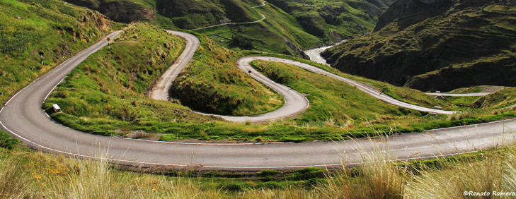 Road to Qeswachaka Inca Bridge - Cusco Attractions - My Peru Guide Road to Qeswachaka Inca Bridge - Cusco Attractions - My Peru Guide