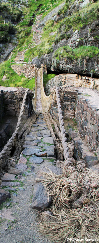 Qeswachaka Inca Bridge - Cusco Attractions - My Peru Guide Qeswachaka Inca Bridge - Cusco Attractions - My Peru Guide