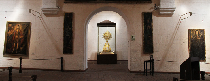 Santa Catalina Monastery, Arequipa Attractions - My Peru Guide Santa Catalina Monastery, Arequipa Attractions - My Peru Guide