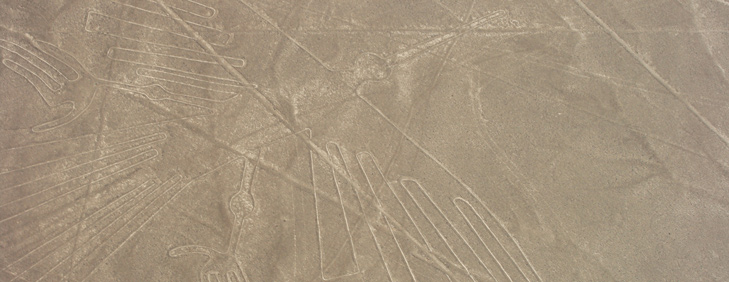 Nasca Lines, Ica Attractions - My Peru Guide